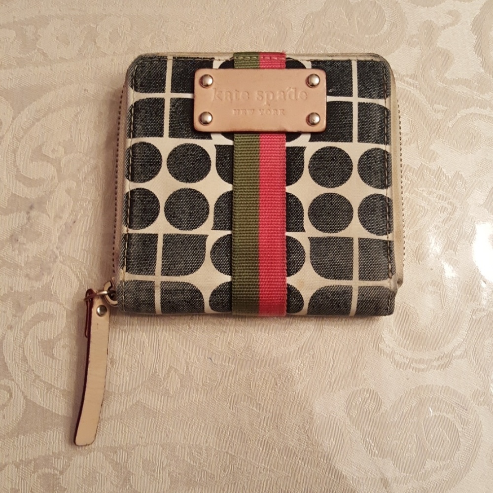 Kate Spade Wallet - Picture 1 of 7